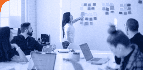 Giải Pháp ERP 
Linh Hoạt