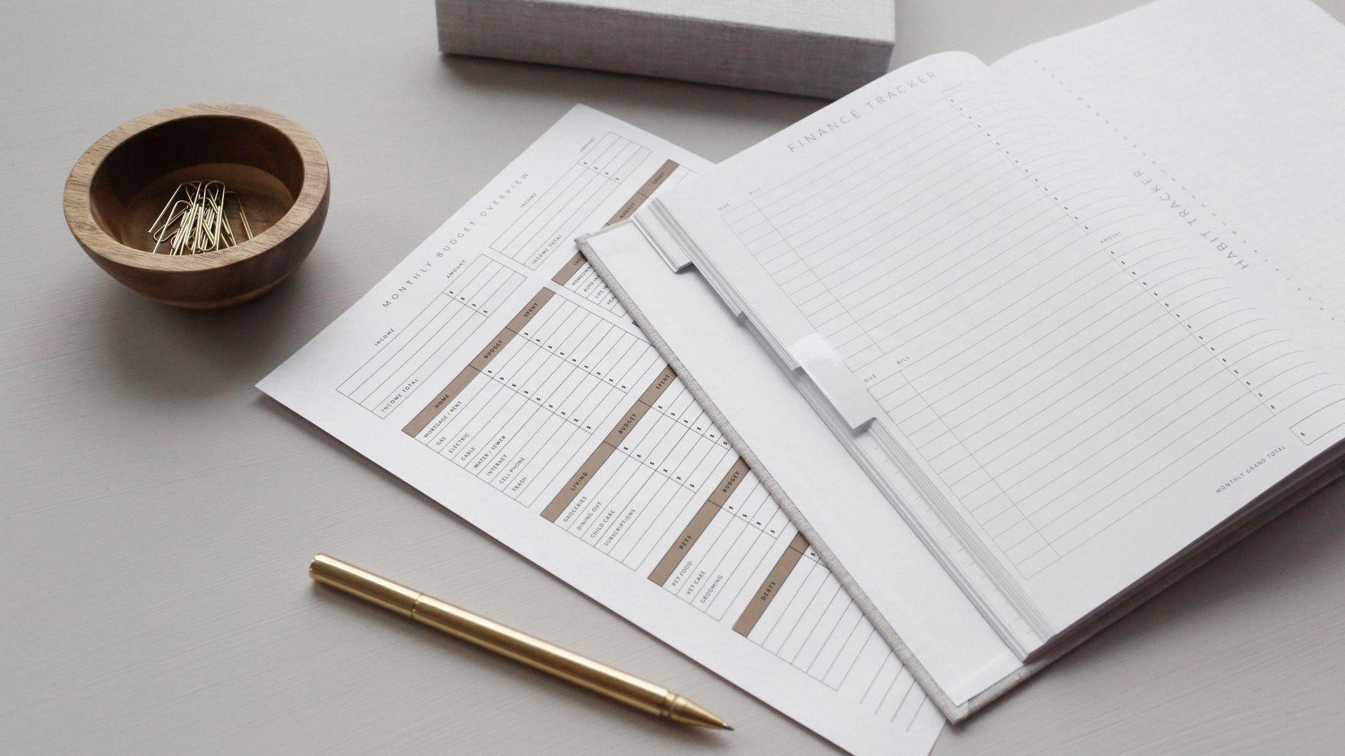 What is Zero-based Budgeting?