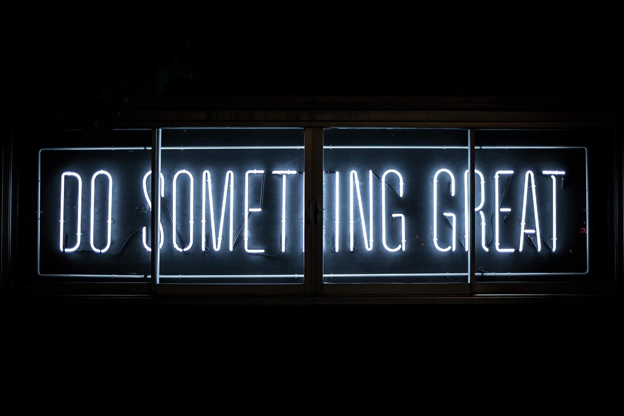 Fear of Change – Why Even Bother with Changing At All?
