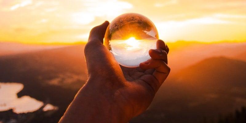 What Does the Future Hold for Financial Forecasting?