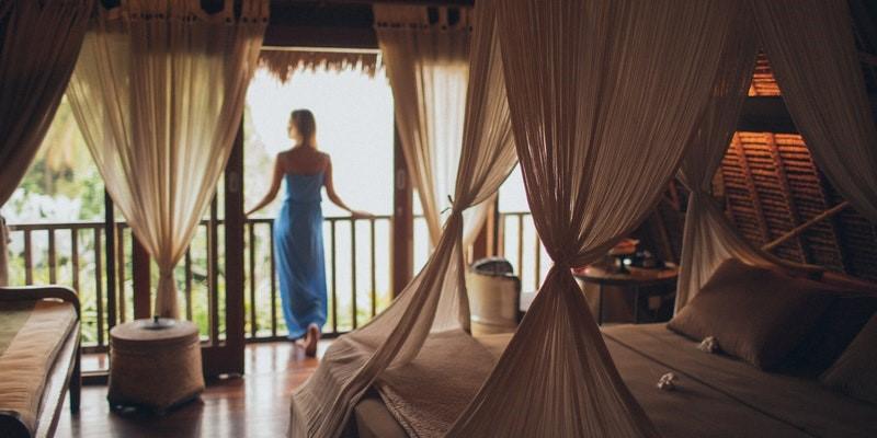 Hotels Gear Up For Permanent Changes Post COVID-19