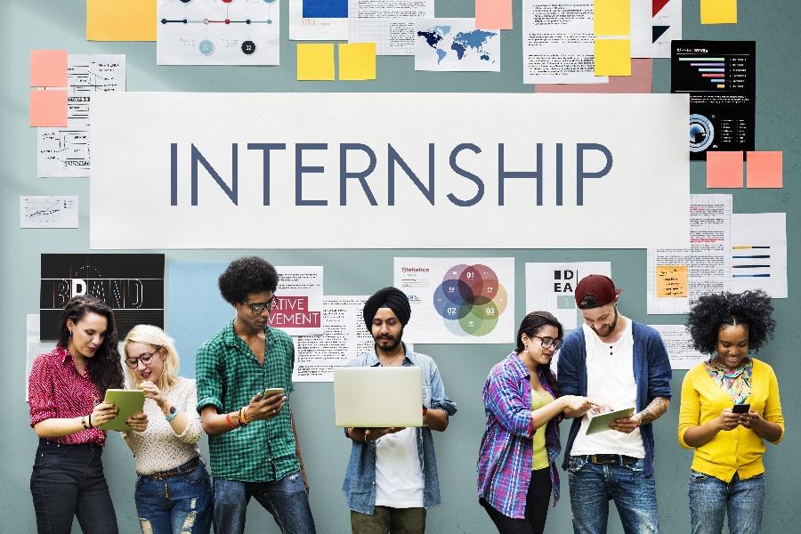 Internship testimonials – Episode 55: Overall impressions of TRG’s internship