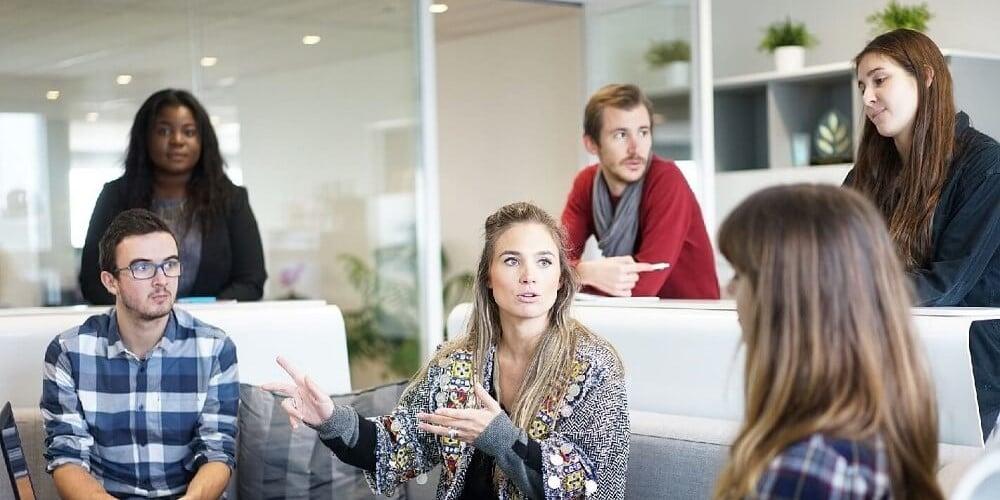 Thách thức trong việc quản lý đội ngũ bán hàng