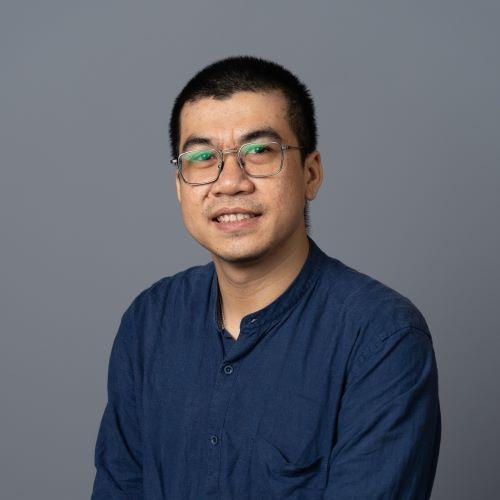 Tran Son Giang, Technical Manager