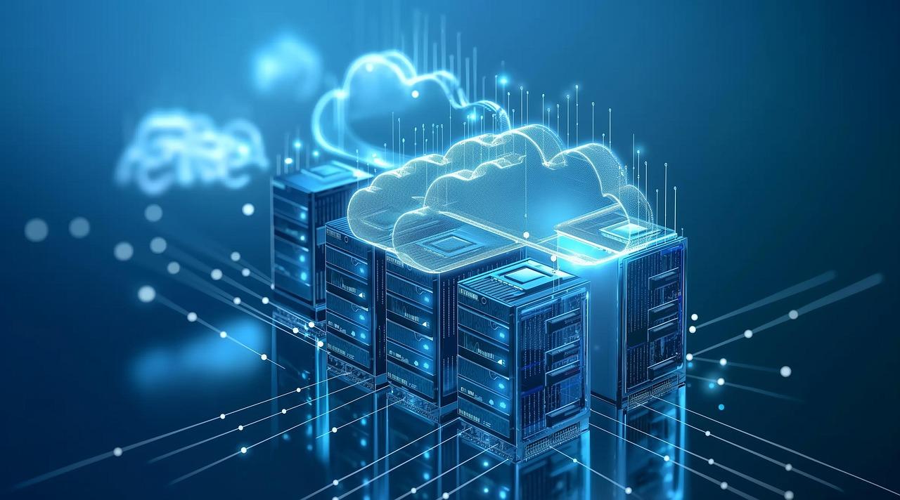 Moving from On-Premises To Cloud ERP
