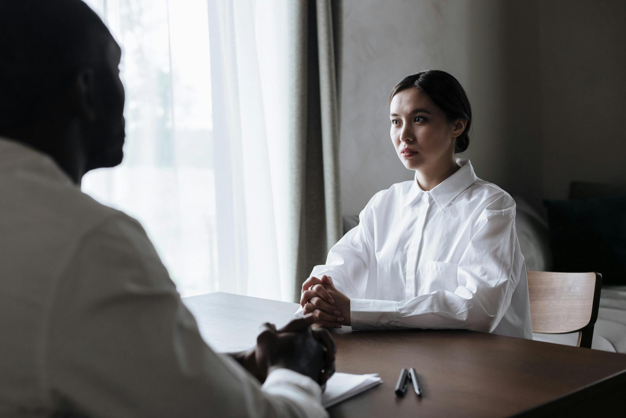 Exit Interview – Những Giá Trị Ẩn Mình Sau Lời Tạm Biệt