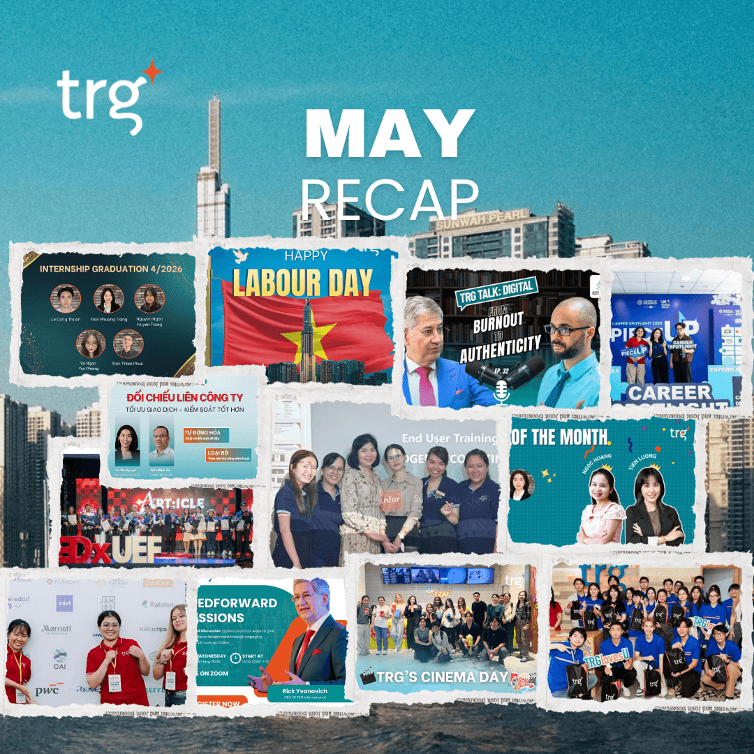 May Highlights – Turning Momentum into Meaningful Impact