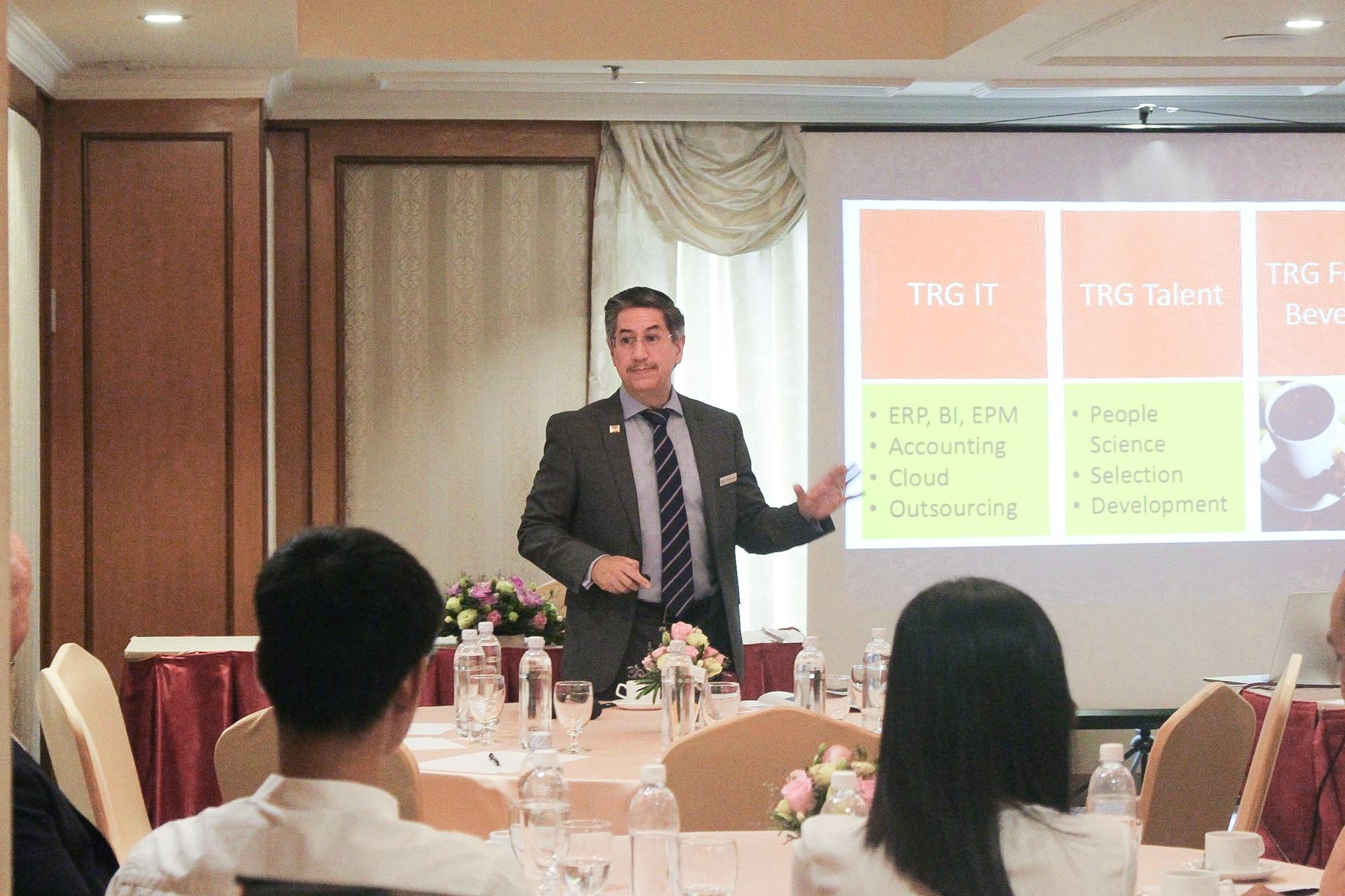 Tackle the Age-Old Question: Build vs. Buy Talents