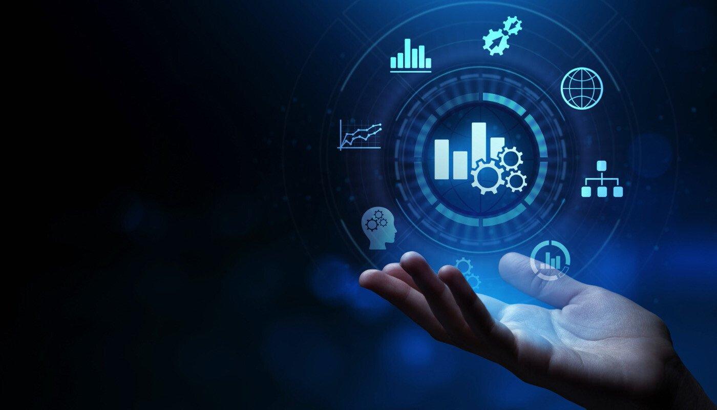 Networked Analytics – Làn sóng Business Intelligence mới